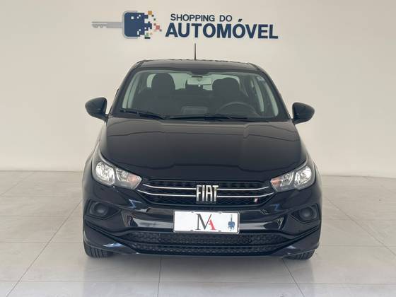 FIAT CRONOS 1.3 FIREFLY FLEX DRIVE MANUAL FIAT CRONOS 1.3 FIREFLY FLEX DRIVE MANUAL